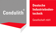 Condulith – Deutsche Industriebodentechnik